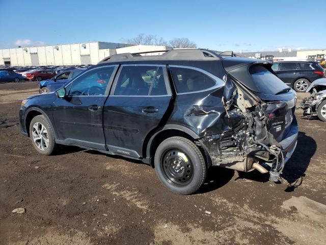 Photo 2 from auction – 2021 SUBARU OUTBACK LI with VIN 4S4BTANC8M3207471