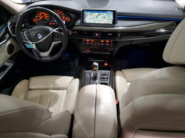Photo 8 from auction – 2015 BMW X5 XDRIVE3 with VIN 5UXKR0C58F0K56030