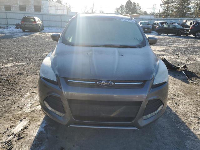 Photo 5 from auction – 2014 FORD ESCAPE SE with VIN 1FMCU9G95EUC33944