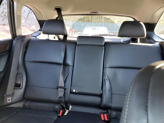 Photo 10 from auction – 2017 SUBARU OUTBACK 3. with VIN 4S4BSENC0H3343402