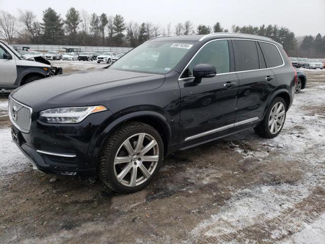 Photo 1 from auction – 2016 VOLVO XC90 T6 with VIN YV4A22PN6G1003451