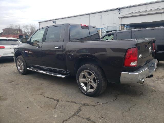Photo 2 from auction – 2011 DODGE RAM 1500 with VIN 1D7RV1CT9BS503205