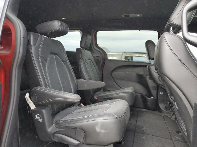 Photo 11 from auction – 2024 CHRYSLER PACIFICA T with VIN 2C4RC1BG6RR184930