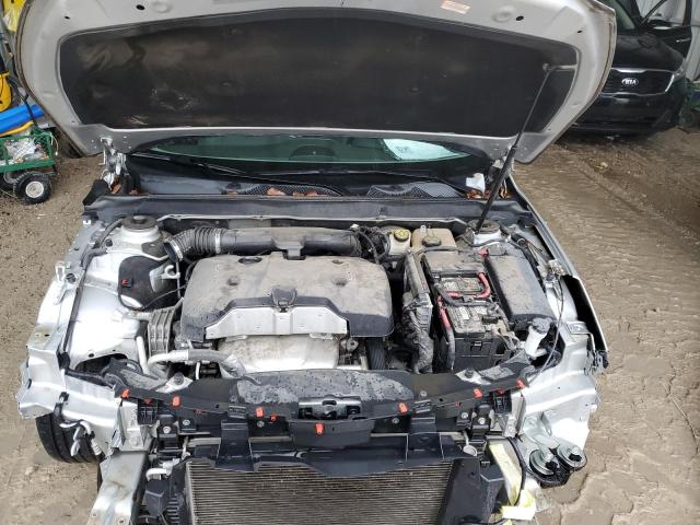 Zdjęcie 11 z aukcji – 2015 CHEVROLET MALIBU LS z VIN 1G11B5SL4FF313571