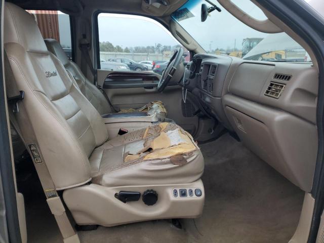 Photo 7 from auction – 2003 FORD EXCURSION with VIN 1FMNU42S03EA42266