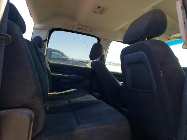 Фото 10 с аукциона – 2012 CHEVROLET SILVERADO с VIN 3GCPKSE78CG298680
