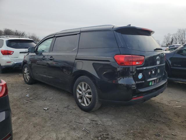 صورة رقم 2 من المزاد - 2019 KIA SEDONA LX مع VIN KNDMB5C19K6517665