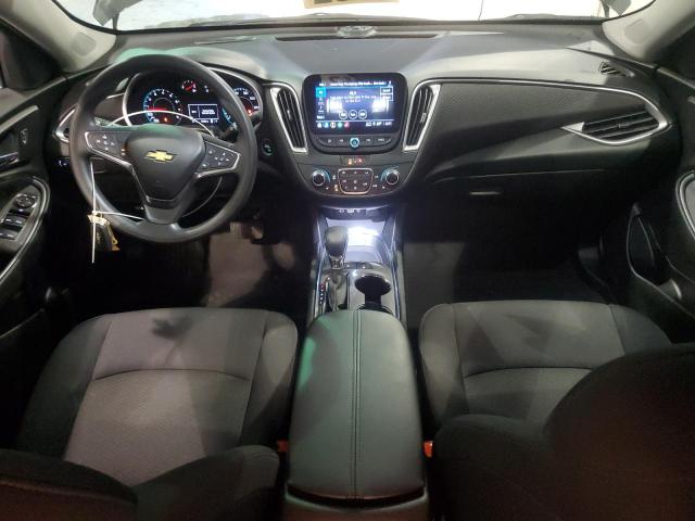 Photo 8 from auction – 2024 CHEVROLET MALIBU LT with VIN 1G1ZD5ST4RF200589