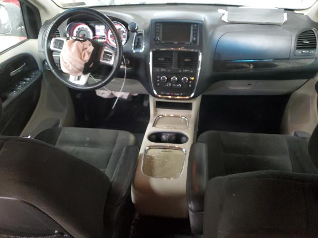 Photo 8 from auction – 2016 DODGE GRAND CARA with VIN 2C4RDGCG9GR338607