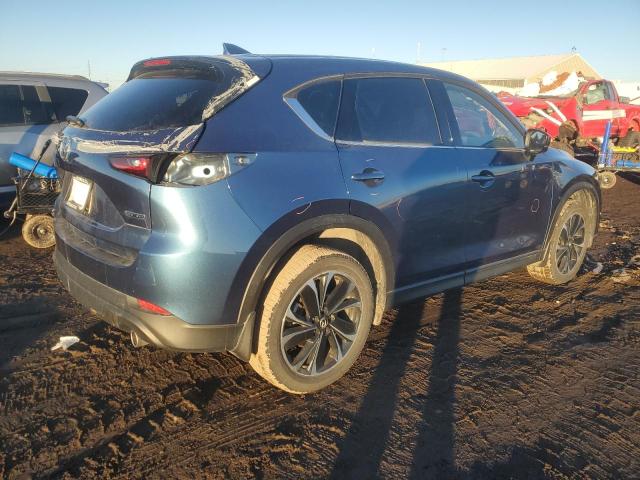 Photo 3 from auction – 2023 MAZDA CX-5 PREMI with VIN JM3KFBEM6P0185283
