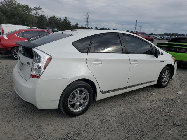 Photo 3 from auction – 2010 TOYOTA PRIUS with VIN JTDKN3DU1A0233363