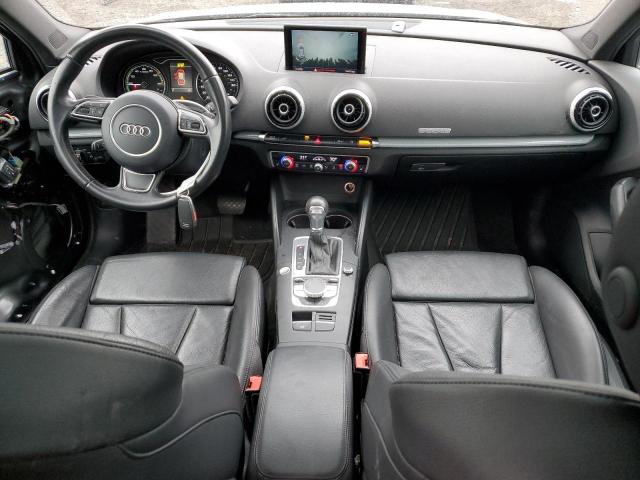 Photo 8 from auction – 2016 AUDI A3 E-TRON with VIN WAUTPBFF9GA050123