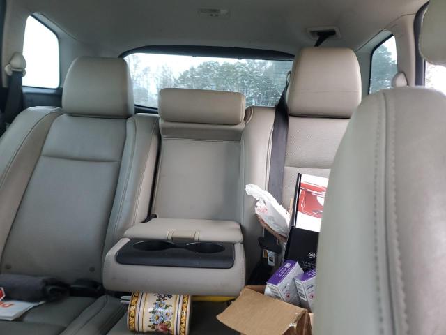 Photo 10 from auction – 2013 MAZDA CX-9 GRAND with VIN JM3TB2DA1D0408655