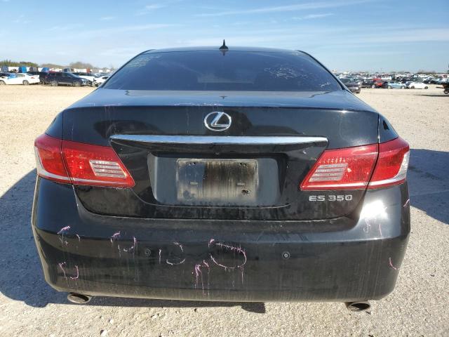 Photo 6 from auction – 2011 LEXUS ES 350 with VIN JTHBK1EG5B2429719