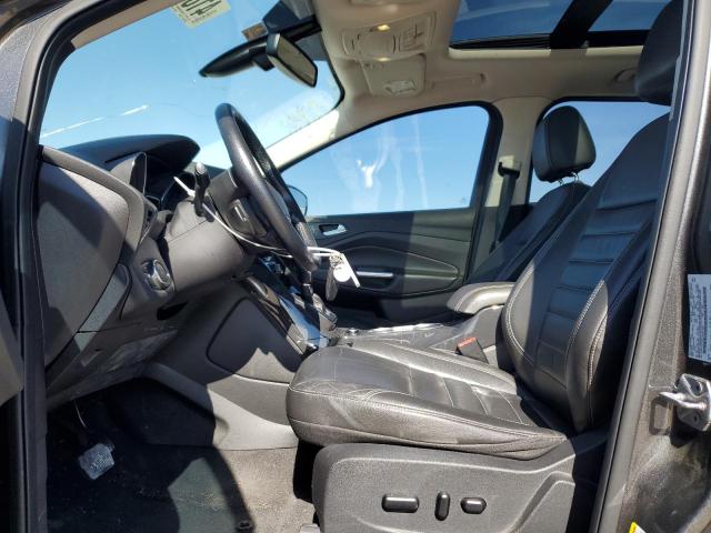 Photo 7 from auction – 2015 FORD ESCAPE TIT with VIN 1FMCU0J99FUA07556