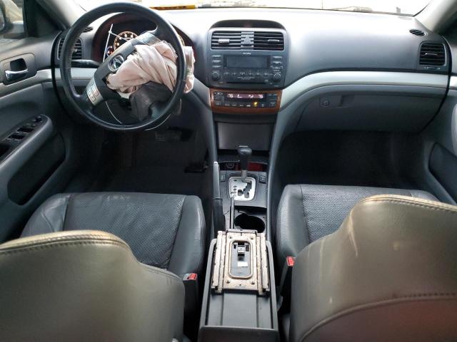 Photo 8 from auction – 2004 ACURA TSX with VIN JH4CL96874C038060