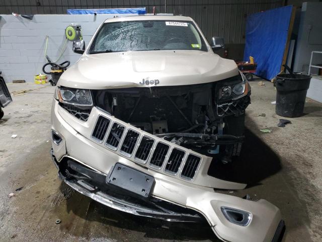 Photo 5 from auction – 2015 JEEP GRAND CHER with VIN 1C4RJFBG4FC955408