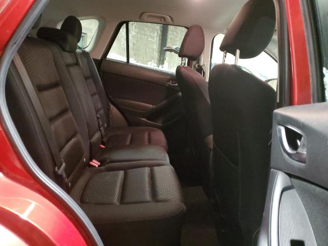 Photo 11 from auction – 2014 MAZDA CX-5 TOURI with VIN JM3KE4CY9E0319804