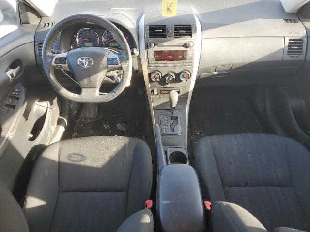 Photo 8 from auction – 2011 TOYOTA COROLLA BA with VIN 2T1BU4EE8BC612089