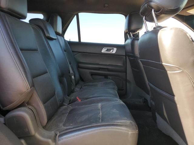 Photo 11 from auction – 2011 FORD EXPLORER X with VIN 1FMHK7D83BGA80552