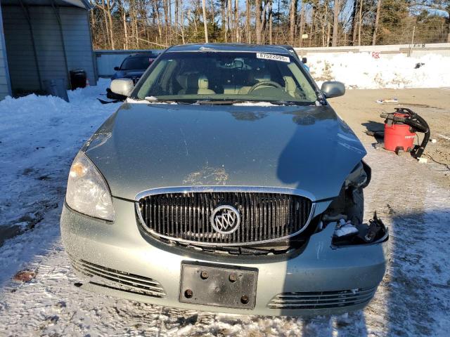 Photo 5 from auction – 2006 BUICK LUCERNE CX with VIN 1G4HD57266U166709