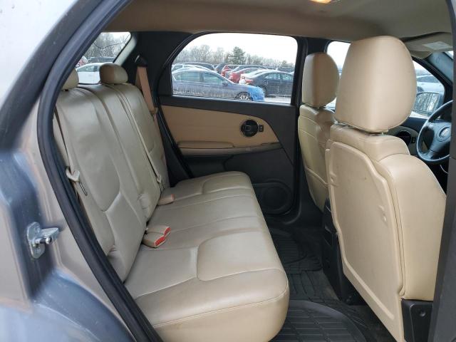 Photo 10 from auction – 2006 PONTIAC TORRENT with VIN 2CKDL63F766102920