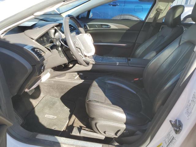 Photo 7 from auction – 2014 LINCOLN MKZ with VIN 3LN6L2JK7ER826067