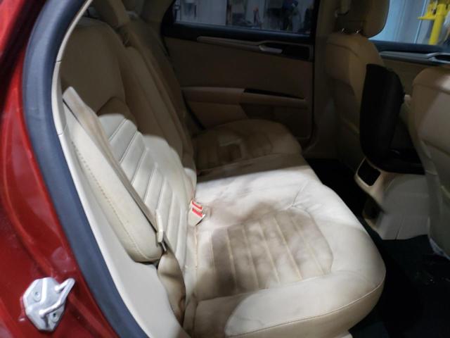 Photo 10 from auction – 2014 FORD FUSION SE with VIN 3FA6P0H75ER115245
