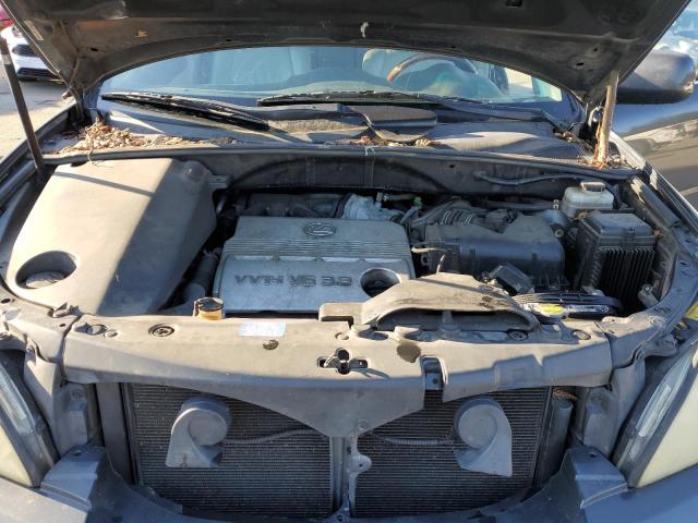 Zdjęcie 12 z aukcji – 2004 LEXUS RX 330 z VIN JTJGA31U340004111
