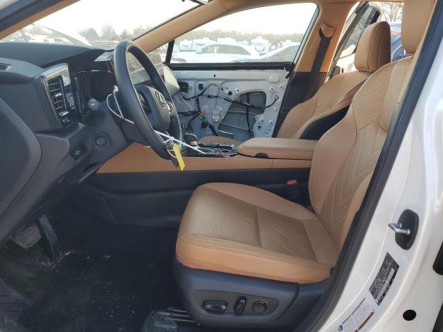Photo 7 from auction – 2023 LEXUS NX 450H with VIN JTJHKCFZ5P2018784