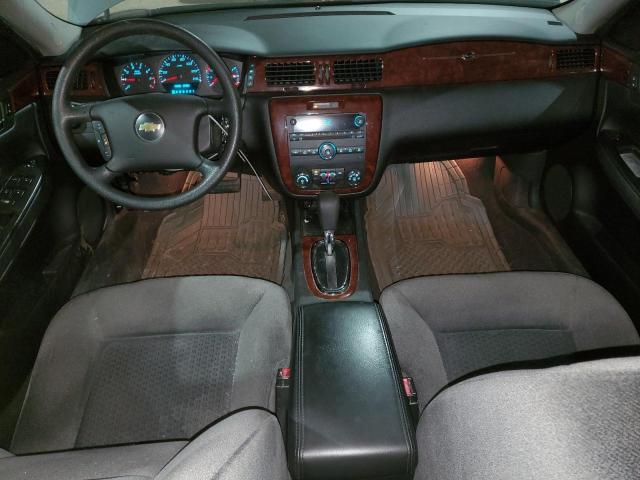 Photo 8 from auction – 2006 CHEVROLET IMPALA LT with VIN 2G1WT58K869258732