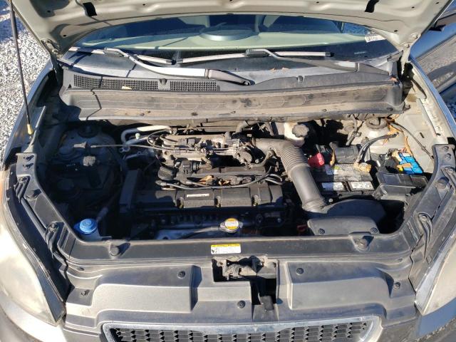Photo 12 from auction – 2010 KIA SOUL + with VIN KNDJT2A2XA7036133