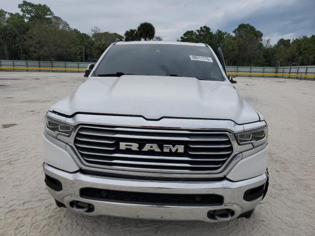 Photo 5 from auction – 2022 RAM 1500 LONGH with VIN 1C6SRFKT3NN239102