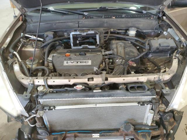Photo 12 from auction – 2004 HONDA CR-V LX with VIN SHSRD68474U203604