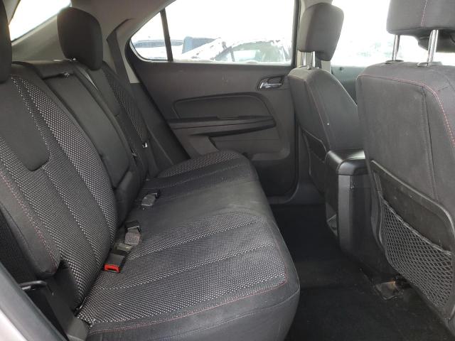 Photo 11 from auction – 2013 CHEVROLET EQUINOX LT with VIN 2GNFLEEK0D6336812