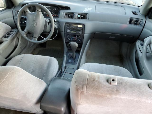 Photo 8 from auction – 1997 TOYOTA CAMRY CE with VIN 4T1BG22K2VU087894