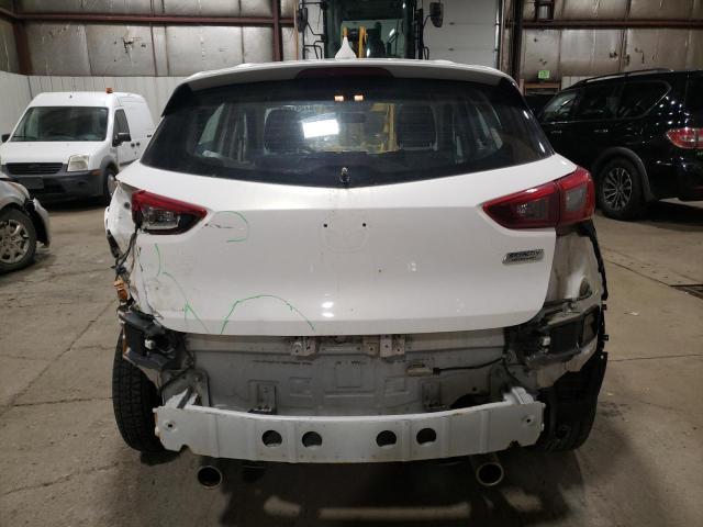 Photo 6 from auction – 2016 MAZDA CX-3 TOURI with VIN JM1DKFC79G0134846