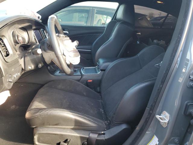 Photo 7 from auction – 2023 DODGE CHARGER SC with VIN 2C3CDXGJ0PH697902