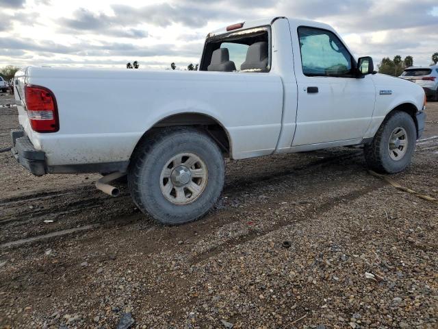 Photo 3 from auction – 2007 FORD RANGER with VIN 1FTYR10D37PA15871