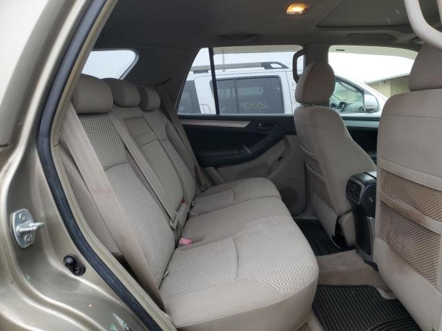 Photo 11 from auction – 2006 TOYOTA 4RUNNER SR with VIN JTEBU14R068066324
