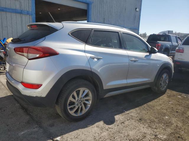 Photo 3 from auction – 2017 HYUNDAI TUCSON LIM with VIN KM8J33A44HU326401