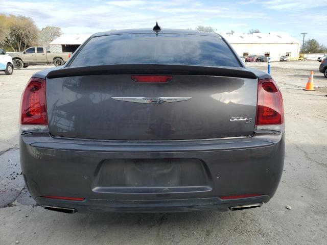 Photo 6 from auction – 2015 CHRYSLER 300 S with VIN 2C3CCABG7FH859714