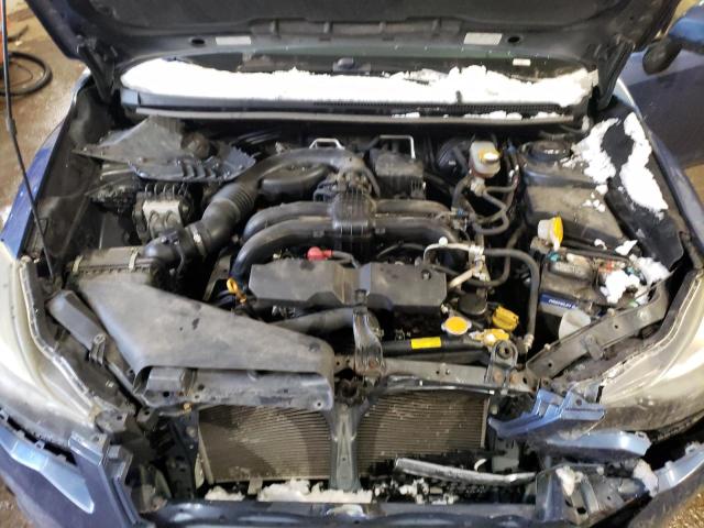 Photo 11 from auction – 2015 SUBARU IMPREZA PR with VIN JF1GPAC64F8251619
