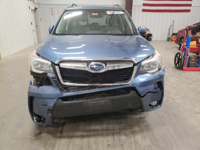 Photo 5 from auction – 2015 SUBARU FORESTER 2 with VIN JF2SJGUC9FH557794