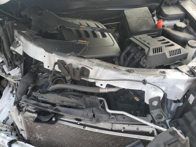 Photo 12 from auction – 2017 GMC TERRAIN SL with VIN 2GKALMEKXH6326103