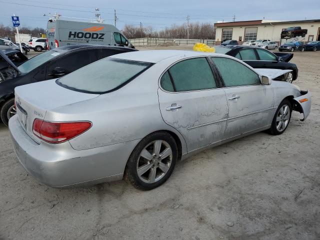 Photo 3 from auction – 2005 LEXUS ES 330 with VIN JTHBA30G455127153