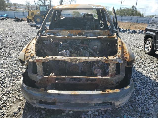 Photo 5 from auction – 2015 RAM 1500 ST with VIN 1C6RR7KMXFS684713