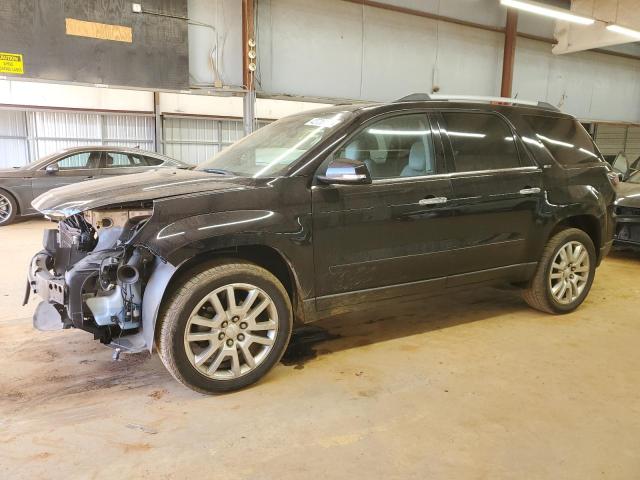 GMC ACADIA SLT 2016 with VIN 1GKKRRKD8GJ114002 - Photo from auction