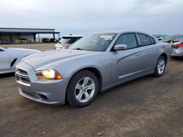 Photo 1 from auction – 2014 DODGE CHARGER SX with VIN 2C3CDXHG0EH145719