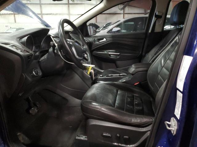 Снимка 7 от търг – 2015 FORD ESCAPE TIT с VIN 1FMCU9J92FUB83658